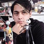 🦇𝓡𝓸𝓫𝓮𝓻𝓽 𝓼𝓽𝓻𝓪𝓷𝓰𝓮 🖤 - @robertstrange19 - Instagram