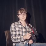Robert Strang - @eras_entertainment - Instagram
