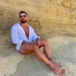 Robert Strang - @odellislayed4 - Instagram