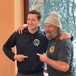 Robert Strang - @stranr - Instagram