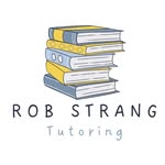 Robert Strang - @robstrangtutoring - Instagram