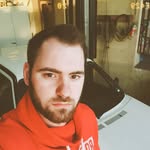 Robert Straßer - @strassa_96 - Instagram
