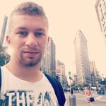 Robert Strasser - @robert.strasser - Instagram