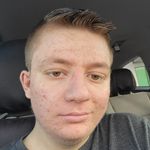 Robert Stratton - @stratton167 - Instagram