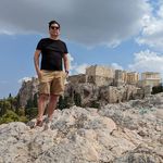 Robert Stratton - @stratton_37 - Instagram