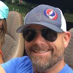 Robert Stratton - @strttnrob14 - Instagram