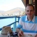 Robert Straw - @arobjs - Instagram