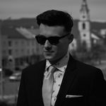 Róbert - @robertstrecko - Instagram