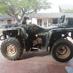 Robertstrecking safaris&adventures,guided Quadbushtor - @robertstreckingsafaris - Instagram