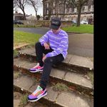 Robert Strecker - @tatjanastrecker7 - Instagram