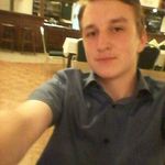 Robert Strecker - @robert_438 - Instagram