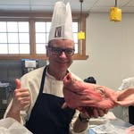 Robert Stricklin - @chef_stricklin - Instagram