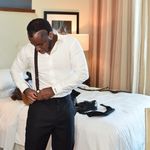 Robert Stringer - @stringermusic - Instagram