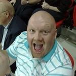Robert Stringer - @mrdubmeister1970 - Instagram
