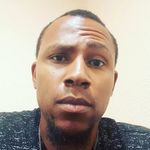 Robert Stringer II - @mesexy108 - Instagram