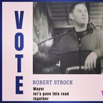 Robert Strock - @robertstrock_campaign_2020 - Instagram
