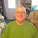 Robert W Strohmeyer - @stromagnum2 - Instagram