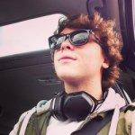 !Keaton Robert Stromberg(✿◠‿◠) - @keatonfacts - Instagram