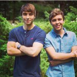 Keaton Robert Stromberg - @keaton_robert - Instagram