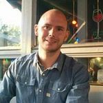 Robert Strömberg - @robert.stromberg - Instagram
