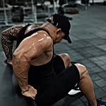 Robert Emilio Martinez Padilla - @robertstrong_318 - Instagram