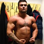 Robert Marian - @robert_strongestman_of_romania - Instagram