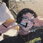 Robert Strong - @stronggaming_9 - Instagram