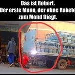 Robert Struck - @lukkyman77 - Instagram