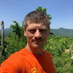 Robert Struck - @ultramarathonaddict - Instagram