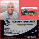 Robert White - @roberts_trucking_ - Instagram