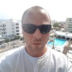 Robert Strudwick - @spursboy32 - Instagram