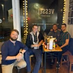 Robert Stuart - @lightfeet24601 - Instagram