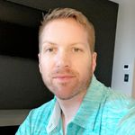 Robert Stubblefield - @blueices1980 - Instagram