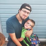 Robert Stuck - @luckystuckie - Instagram