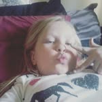 Robert stuck is my brother - @mileah.stuck - Instagram