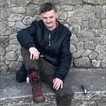 Robert Stuart Braine - @robert_student_braine_107 - Instagram