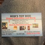 Robert Stufflebeam - @robert.stufflebeam - Instagram