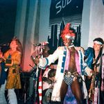 Robert Suber - @suberbebop - Instagram
