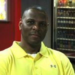 Robert Suber - @platinumrs64 - Instagram
