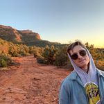 Robert Sucher - @bobbymondavi - Instagram