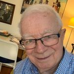 Robert Lennox Suggett - @robertlennoxsuggett - Instagram