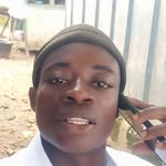 Robert Mensah - @robertsuperman1553 - Instagram