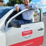Robert Samuel Correia - @robert_supervisormaravilha - Instagram