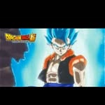 Robert(super gogeta) - @robert_super_gogeta_ - Instagram