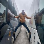 Robert Šuško - @robozb122 - Instagram