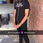 Robert Suttle - @whiteboyrob12 - Instagram