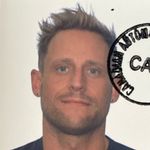 Robert Sutton - @wolfofwellness - Instagram