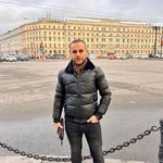 Robert Alexander - @robertswager970 - Instagram