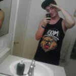 Robert Swails - @rjs1995 - Instagram