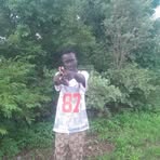 Robert Zongo - Facebook